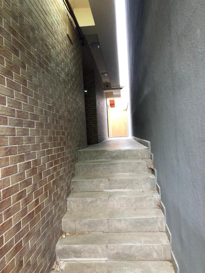 Vip Apartment-Brilliant Apartments Констанца Экстерьер фото