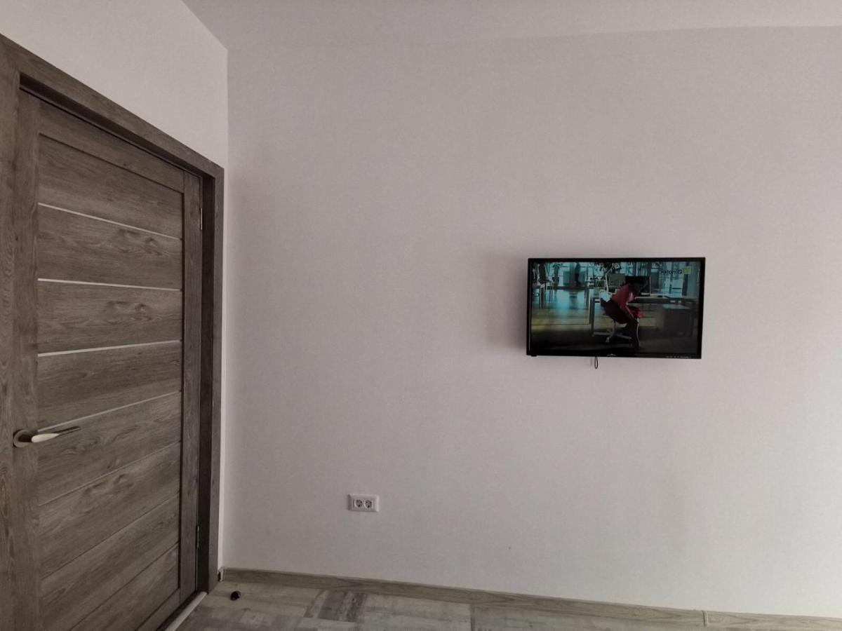 Vip Apartment-Brilliant Apartments Констанца Экстерьер фото